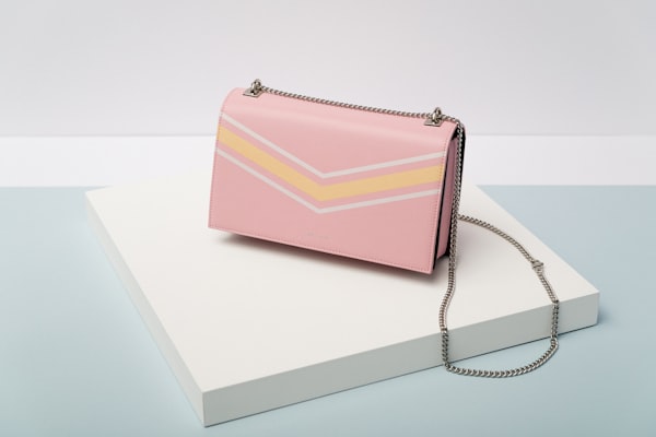 Mini Crossbody Bag